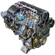 Двигатель D7D