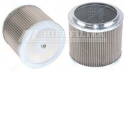 Фильтр гидравлический (заборный, в гидробаке) [22B-60-11160] для гусеничного экскаватора Komatsu PC