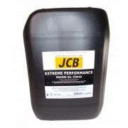 Масло моторное JCB EP 15W40 [4001/1805E] для спецтехники JCB
