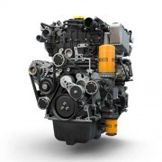 Двигатель ISUZU 6HK1-XQB01