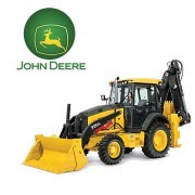 Запчасти для техники John Deere