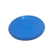 Направляющая задних стабилизаторов (аутригеров) нижняя, круглая (синяя 4,0 мм) [6108418M1], предназначенный для TEREX TX 820, 825, 840, 860, 890, 970
