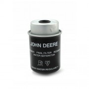 Топливный фильтр [RE509031], предназначенный для JOHN DEERE 315, 325