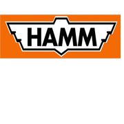 Запчасти для техники HAMM