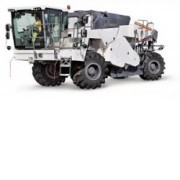 Ресайклер WIRTGEN WR2500S/2500SK