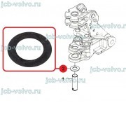 Шайба дистанционная [8274447] для Case 570T, 580T , 580ST, 590T, 695ST