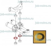 Шайба [TT101242] для John Deere 315SL, 325SL, 325J, 325K