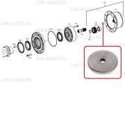 Шайба упорная [ T291793, T228974 ] для John Deere 315, 325