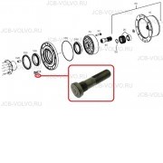 Шпилька колесная [ T379897, T337225, T218487 ] для John Deere 315, 325