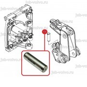 Палец (Крепление штока г/цилиндра поворота стрелы) [ 5420818 ] для MST 542, MST 544