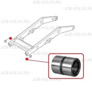 Втулка в переднюю стрелу (крепление ковша)[ 54205111 ] для MST 542, MST 544
