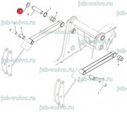 Шайба [87401079] для B90B, B110B, B115B